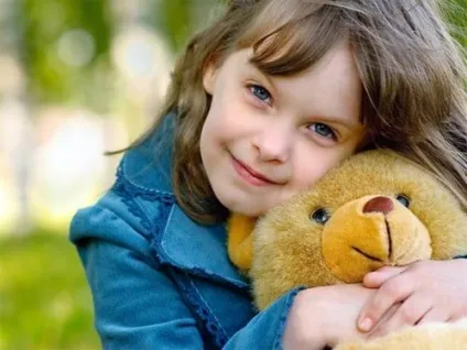 Улюблені іграшки з дитинства розкажуть про ваш характер (дитинства) Улюблені іграшки з дитинства розкажуть про ваш характер