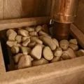 Опалення лазні від печі та влаштовувати теплої підлоги (печі) Опалення лазні від печі та влаштовувати теплої підлоги
