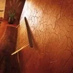 Оздоблення декоративною штукатуркою стін, стелі у ванній, спальні - фото ремонту, варіанти, як (декоративної) Оздоблення декоративною штукатуркою стін, стелі у ванній, спальні - фото ремонту, варіанти, як