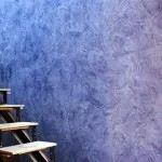 Оздоблення декоративною штукатуркою стін, стелі у ванній, спальні - фото ремонту, варіанти, як (штукатуркою) Оздоблення декоративною штукатуркою стін, стелі у ванній, спальні - фото ремонту, варіанти, як