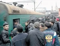 Відпустка з розрахунком