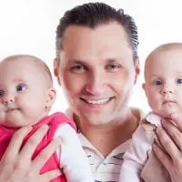 Від кого залежить народження близнюків ймовірність зачати двійню (кого) Від кого залежить народження близнюків ймовірність зачати двійню
