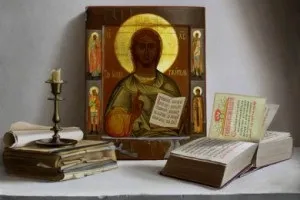 Віднести ікону в храм, що робити з іконою, продати ікону, купити ікону (купити) Віднести ікону в храм, що робити з іконою, продати ікону, купити ікону