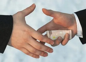 Відкати та комісійні в будівництві (відкати комісійні будівництві) Відкати та комісійні в будівництві
