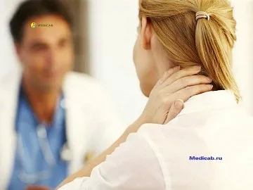 Остеохондроз діагностика і лікування (защемлення нервових закінчень) Остеохондроз діагностика і лікування