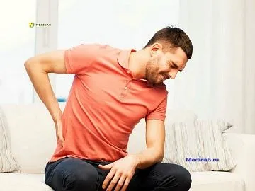 Остеохондроз діагностика і лікування (защемлення нервових закінчень) Остеохондроз діагностика і лікування