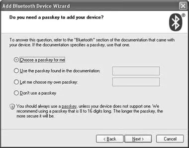 Основи безпечного застосування bluetooth, windows it pro (windows зсередини) Основи безпечного застосування bluetooth, windows it pro