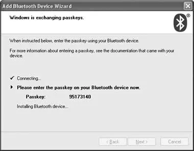 Основи безпечного застосування bluetooth, windows it pro (windows зсередини) Основи безпечного застосування bluetooth, windows it pro