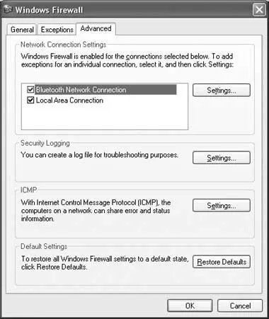 Основи безпечного застосування bluetooth, windows it pro (windows зсередини) Основи безпечного застосування bluetooth, windows it pro