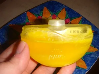 Освіжувач для унітазу