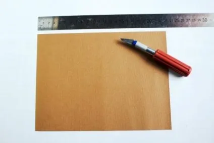 Листівка до Дня знань своїми руками, новий рік (своїми) Листівка до Дня знань своїми руками, новий рік