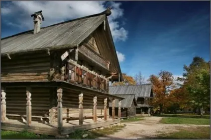 Звідки пішов вислів