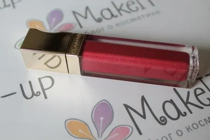 Відгуки блиск для губ - makeit-up - відгуки про косметику (makeit-up) Відгуки блиск для губ - makeit-up - відгуки про косметику