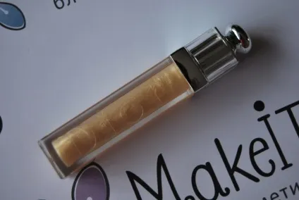 Відгуки блиск для губ - makeit-up - відгуки про косметику (відгуки блиск для губ) Відгуки блиск для губ - makeit-up - відгуки про косметику