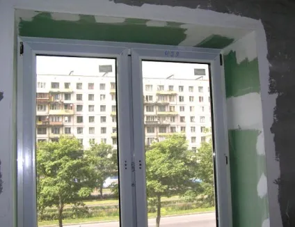Обробка укосів гіпсокартоном відео-інструкція як обробити своїми руками, фото (обробка укосів гіпсокартоном як обробити своїми руками) Обробка укосів гіпсокартоном відео-інструкція як обробити своїми руками, фото