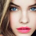 Макіяж з накладними віями покроково фото до і після (макіяж) Макіяж з накладними віями покроково фото до і після