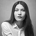 Макіяж для збільшення очей (візуально збільшити очі) Макіяж для збільшення очей