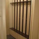 Маленький передпокій в хрущовці який вибрати дизайн з фото (передпокій) Маленький передпокій в хрущовці який вибрати дизайн з фото