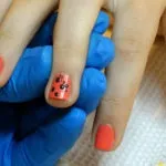 Манікюр з котячими лапками, малюнки на нігтях - лапочка лапочка (котячими) Манікюр з котячими лапками, малюнки на нігтях - лапочка лапочка