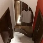 Маленький передпокій в хрущовці який вибрати дизайн з фото (маленька) Маленький передпокій в хрущовці який вибрати дизайн з фото
