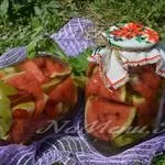 Маринована редиска на зиму, рецепт з фото (цибуля) Маринована редиска на зиму, рецепт з фото