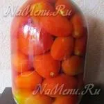 Маринована редиска на зиму, рецепт з фото (перець горошком) Маринована редиска на зиму, рецепт з фото