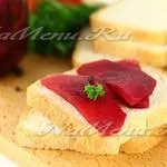 Маринована редиска на зиму, рецепт з фото (часник) Маринована редиска на зиму, рецепт з фото