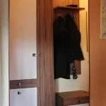 Маленький передпокій в хрущовці який вибрати дизайн з фото (хрущовці) Маленький передпокій в хрущовці який вибрати дизайн з фото