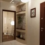 Маленький передпокій в хрущовці який вибрати дизайн з фото (хрущовці) Маленький передпокій в хрущовці який вибрати дизайн з фото