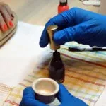 Манікюр з котячими лапками, малюнки на нігтях - лапочка лапочка (малюнки) Манікюр з котячими лапками, малюнки на нігтях - лапочка лапочка