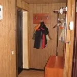 Маленький передпокій в хрущовці який вибрати дизайн з фото (передпокій) Маленький передпокій в хрущовці який вибрати дизайн з фото