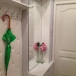 Маленький передпокій в хрущовці який вибрати дизайн з фото (дизайн) Маленький передпокій в хрущовці який вибрати дизайн з фото