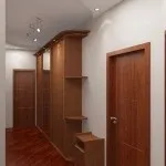 Маленький передпокій в хрущовці який вибрати дизайн з фото (хрущовці) Маленький передпокій в хрущовці який вибрати дизайн з фото