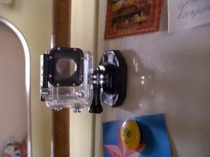 Магнітне кріплення для gopro своїми руками, вся наша життя-ріка (gopro) Магнітне кріплення для gopro своїми руками, вся наша життя-ріка