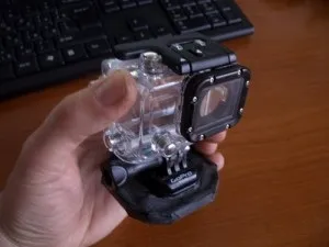 Магнітне кріплення для gopro своїми руками, вся наша життя-ріка (магнітне) Магнітне кріплення для gopro своїми руками, вся наша життя-ріка