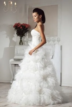 Mariage (мар'яж)