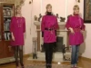 Маленьке чорне плаття своїми руками - доброго ранку - перший канал - кліп, дивитися онлайн, скачати (маленьке) Маленьке чорне плаття своїми руками - доброго ранку - перший канал - кліп, дивитися онлайн, скачати