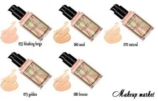 Макс фактор second skin foundation відмінне тональний засіб (second) Макс фактор second skin foundation відмінне тональний засіб