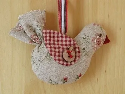 Маленькі і викрійки