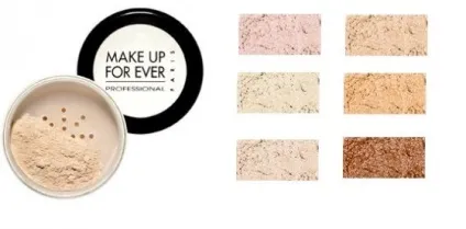 Макіяж для досвідчених жінок ... вибираємо набір косметики make up for ever (макіяж) Макіяж для досвідчених жінок ... вибираємо набір косметики make up for ever