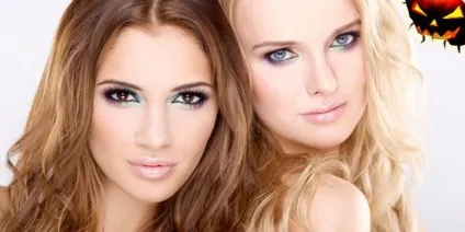 Макіяж в школу для юної дами (макіяж) Макіяж в школу для юної дами