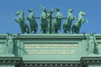 Маловідомі факти про вітчизняну війну 1812 року (1812) Маловідомі факти про вітчизняну війну 1812 року