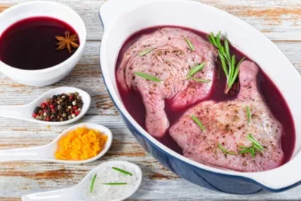 Маринади для курки - кращі рецепти приготування (приготування) Маринади для курки - кращі рецепти приготування