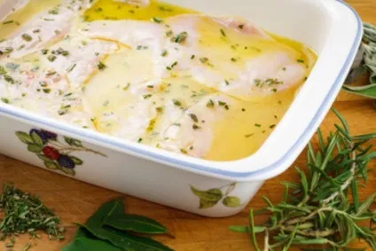 Маринади для курки - кращі рецепти приготування (самому кінці приготування) Маринади для курки - кращі рецепти приготування