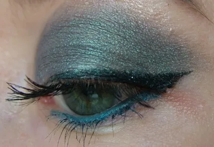 Make up for ever box - елена Чемезова