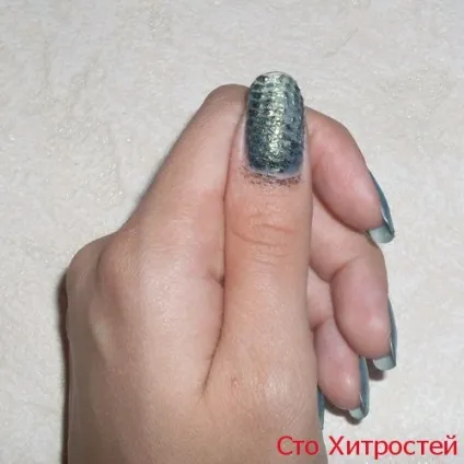 Манікюр на новий рік змії своїми рукамісто хитрощів, сто хитрощів (краса і косметика) Манікюр на новий рік змії своїми рукамісто хитрощів, сто хитрощів