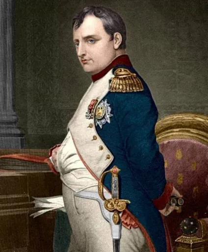 Маловідомі факти про вітчизняну війну 1812 року (1812) Маловідомі факти про вітчизняну війну 1812 року