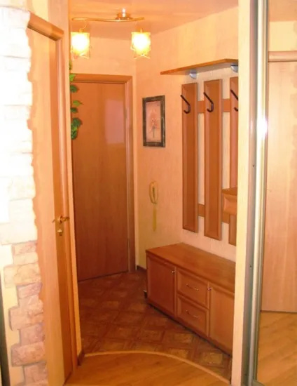 Маленький передпокій в хрущовці дизайн, фото з варіантами (хрущовці) Маленький передпокій в хрущовці дизайн, фото з варіантами