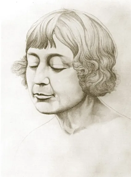 Марина Цветаєва