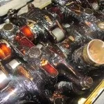 Масло з молібденом загальна характеристика і опис (масло) Масло з молібденом загальна характеристика та опис